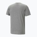 Pánské tričko PUMA Performance Training Graphic grey 523236 03 2
