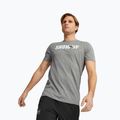 Pánské tričko PUMA Performance Training Graphic grey 523236 03 3