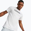 Pánské tričko PUMA Graphic Training T-shirt white 523414 02 3