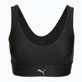 Sportovní běžecká podprsenka Puma High Impact Ultraform Running Bra black