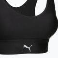 Sportovní běžecká podprsenka Puma High Impact Ultraform Running Bra black 3