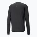 Pánské běžecké tričko longsleeve PUMA Run Favorite black 2