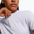 Dámské běžecké tričko PUMA Run Favorite pink 523166 68 4