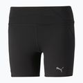 Dámské běžecké legíny PUMA Run Favorite Short černé 523177 01