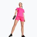 Dámské běžecké legíny PUMA Run Favorite Short pink 523177 24 3