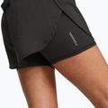 Dámské běžecké šortky PUMA Run Favorite Woven 2In1 3" černé 523181 01 5
