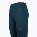 Dámské běžecké legíny PUMA Run Favorite Long Tight electric/blue 3