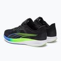 PUMA Redeem ProFoam Fade Redeem Pro běžecké boty puma black/fizzy light/royal sapphire 3