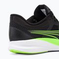 PUMA Redeem ProFoam Fade Redeem Pro běžecké boty puma black/fizzy light/royal sapphire 9