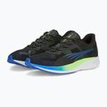 PUMA Redeem ProFoam Fade Redeem Pro běžecké boty puma black/fizzy light/royal sapphire 11