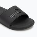 Nazouváky  PUMA Cool Cat 2.0 puma black/puma black 7