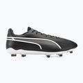 Pánské kopačky PUMA King Pro FG/AG puma black/puma white 2