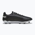 Pánské kopačky PUMA King Pro FG/AG puma black/puma white 12