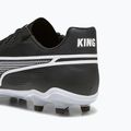 Pánské kopačky PUMA King Pro FG/AG puma black/puma white 14