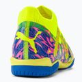 Dětské kopačky PUMA Future Match Energy IT + Mid Jr ultra blue/yellow alert/luminous pink 9