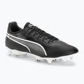 Pánské kopačky PUMA King Pro MXSG puma black/puma white