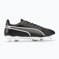 Pánské kopačky PUMA King Pro MXSG puma black/puma white 2