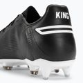 Pánské kopačky PUMA King Pro MXSG puma black/puma white 9