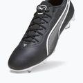 Pánské kopačky PUMA King Pro MXSG puma black/puma white 16