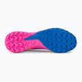 Pánské kopačky PUMA Ultra Match Energy TT luminous pink/yellow alert/ultra blue 7