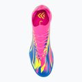 Pánské kopačky PUMA Ultra Match Energy TT luminous pink/yellow alert/ultra blue 8