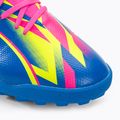Pánské kopačky PUMA Ultra Match Energy TT luminous pink/yellow alert/ultra blue 9