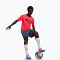 Pánské kopačky PUMA Ultra Match Energy TT luminous pink/yellow alert/ultra blue 3
