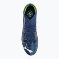 PUMA Future Pro FG/AG pánské kopačky persian blue/puma white/pro green 6