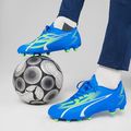 Pánské kopačky PUMA Ultra Play FG/AG ultra blue/puma white/pro green 13