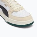 Boty PUMA Caven 2.0 Mid puma white/puma black/alpine snow/warm white/gold 7
