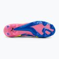 Pánské fotbalové boty PUMA Ultra Ultimate Energy FG/AG luminous pink/ultra blue/yellow alert 5