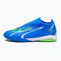 Pánské kopačky PUMA Ultra Match TT ultra blue/puma white/pro green 7