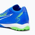 Pánské kopačky PUMA Ultra Match TT ultra blue/puma white/pro green 9