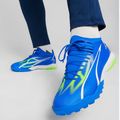 Pánské kopačky PUMA Ultra Match TT ultra blue/puma white/pro green 13