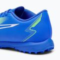 Dětské kopačky PUMA Ultra Play TT Jr ultra blue/puma white/pro green 9