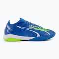 Pánské kopačky PUMA Ultra Match IT ultra blue/puma white/pro green 2