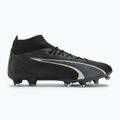 Pánské kopačky PUMA Ultra Pro FG/AG puma black/asphalt 2