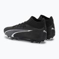 Pánské kopačky PUMA Ultra Pro FG/AG puma black/asphalt 3