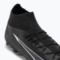 Pánské kopačky PUMA Ultra Pro FG/AG puma black/asphalt 8