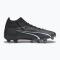 Pánské kopačky PUMA Ultra Pro FG/AG puma black/asphalt 12