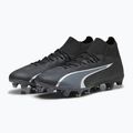 Pánské kopačky PUMA Ultra Pro FG/AG puma black/asphalt 13