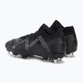 PUMA Ultimate MXSG pánské kopačky puma black/asphalt 3