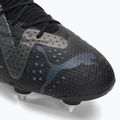 PUMA Ultimate MXSG pánské kopačky puma black/asphalt 7