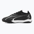 PUMA Ultra Match TT pánské kopačky puma black/asphalt 10