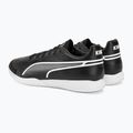 Pánské kopačky PUMA King Pro IT puma black/puma white 3