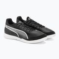 Pánské kopačky PUMA King Pro IT puma black/puma white 4