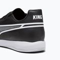 Pánské kopačky PUMA King Pro IT puma black/puma white 14