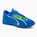 Pánské kopačky PUMA Ultra Play It ultra blue/puma white/pro green