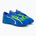 Pánské kopačky PUMA Ultra Play It ultra blue/puma white/pro green 4