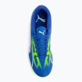 Pánské kopačky PUMA Ultra Play It ultra blue/puma white/pro green 6